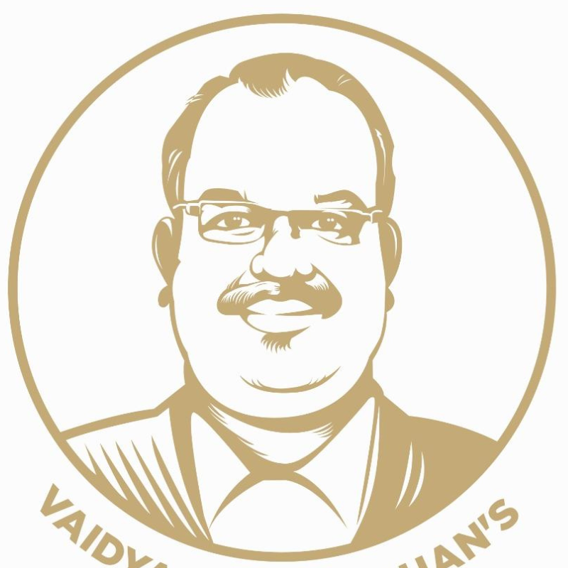 deira vaidyar, founder of Al Raqi