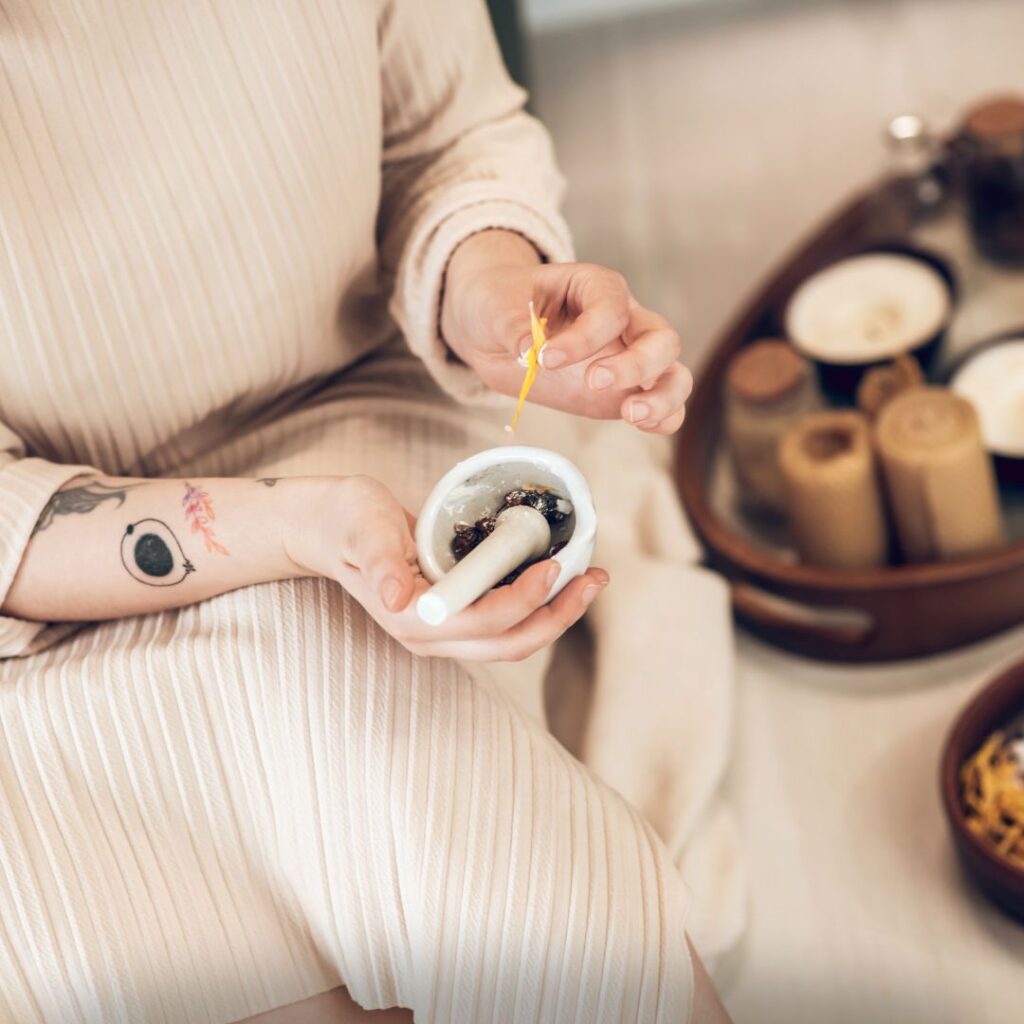 ayurvedic physiotherapy consultation in dubai